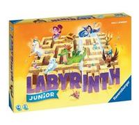 Jeu classique Ravensburger Labyrinthe Junior Multicolore G