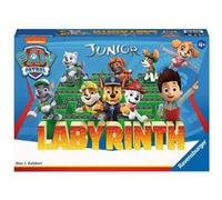 Ravensburger Patrouille des pattes Junior Labyrinthe