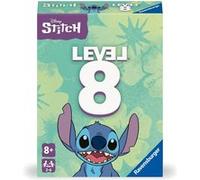 Jeu classique Ravensburger Level 8 Stitch Multicolore E
