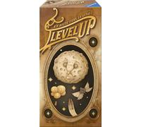 Level Up -Le jeu de carte