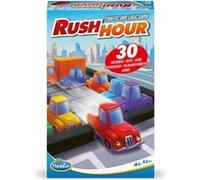 ThinkFun Jeu de réflexion Rush Hour® à partir de 8 Ans