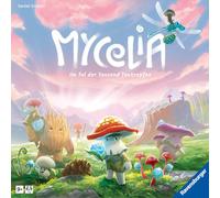 Mycelia