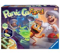 Panic Cafard - Edition Phosphorescente