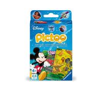 Jeu Classique Ravensburger Pictoo Disney