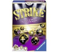 Jeu classique Ravensburger Strike Multicolore E
