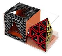 Jeu classique Recent Toys Casse-tête Meffert Hollow Pyraminx G
