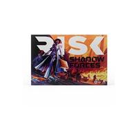 Hasbro Jeu classique Risk Shadow Forces