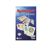 Jeu classique Hasbro Rummikub Édition Voyage