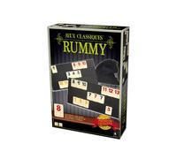 Jeu classique Rummy Exclusivité Fnac