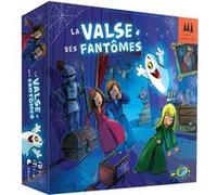 Jeu classique Schmidt La Valse des Fantômes Multicolore G