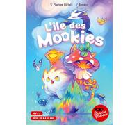 Jeu classique Scorpion Masqué L’île des Mookies