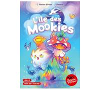 Jeu classique Scorpion Masqué L'île des Mookies