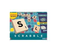 Jeu classique Scrabble