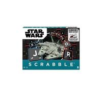 Jeu classique Scrabble