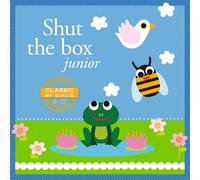 Jeu classique - Shut the box junior