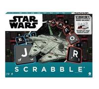 Jeu classique Star Wars Scrabble G