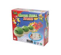 Jeu classique Hover shell strike