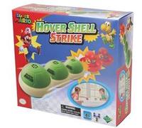 EPOCH Games Jeu d'action Super Mario Hover Shell Strike 7397
