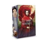 Jeu classique Tarot Mystique