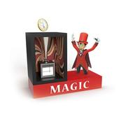 Jeu classique Tirelire du Magicien It's Magic