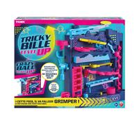 Jeu classique Tomy Tricky Bille Level Up