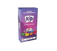 Jeu classique Topi Games KO
