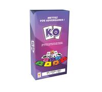 Topi Games Jeu classique KO E