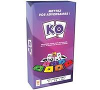 Topi Games Jeu classique KO E