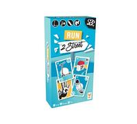 Jeu classique Topi Games Run2Street