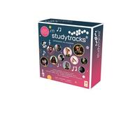 Jeu classique Topi Games Studytracks