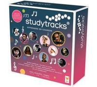 Jeu classique Topi Games Studytracks G
