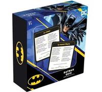 Jeu Classique Topigames Batman Quiz 500 G