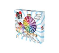 Jeu classique Topigames En Roue Libre