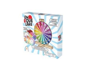 Jeu classique Topigames En Roue Libre