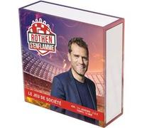 Jeu classique Topigames Football Legend Multicolore G