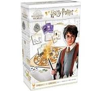 Jeu classique Topigames Harry Potter Les Défis Multicolore G