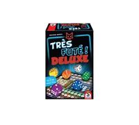 Très Futé ! Deluxe - Version française