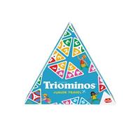 Jeu classique Goliath Triominos Junior Travel