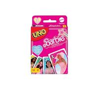Jeu classique Uno Project Arch Barbie
