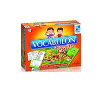 Megableu Vocabulon Des Petits