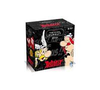 Jeu classique Voyage Astérix