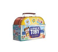 Jeu classique Voyage de Toby
