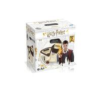 Winning Moves Trivial Pursuit Voyage Harry Potter Volume 2