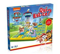 Jeu - Pat'patrouille - Qui Est-ce ? La Pat'patrouille
