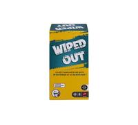 Jeu classique Wiped Out