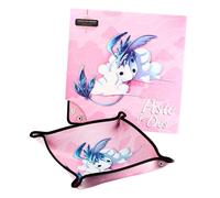 Jeu classique Wogamat Piste de dés Adélaïde Air 21 x 21 cm