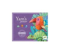 Jeux de société - Yam's Junior