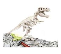 Jeu Clementoni Archéo-Ludic T-Rex, Fluorescent E