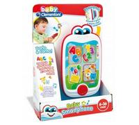 Jeu Clementoni Baby Smartphone
