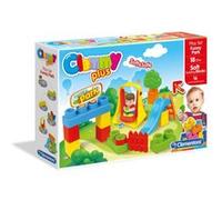 Jeu Clementoni Clemmy Plus - Parc de Jeu Multicolore G